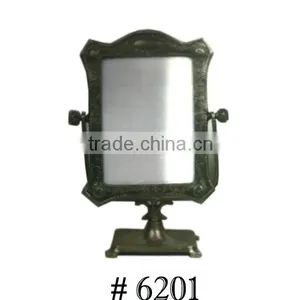 Unique Style Metal Mirror Frame thumbnail-1