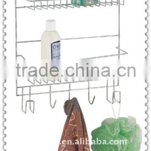 Iron Shower Caddy thumbnail-1