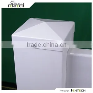 Made in China Fentech High Quality Horse Fence Post Cap thumbnail-2