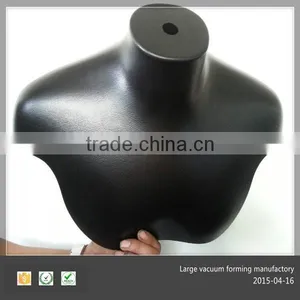 Vacuum Formed Plastic Display Rack thumbnail-1