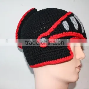 Wholesale Cheap Custom Winter Hat/ Knitted Beanies/ Knitted Hat thumbnail-1