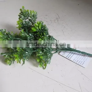 China Factory Make Plastic Artificial Fake Plants for Home Decoration thumbnail-2