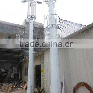 Artificial 20m Communication Station Tree Microwave Communication Tower Shape As True Tree thumbnail-1