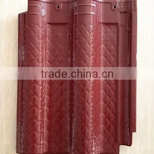 Ceramic/clay/terracotta/pottery Bent Tile Price With All Colors thumbnail-1