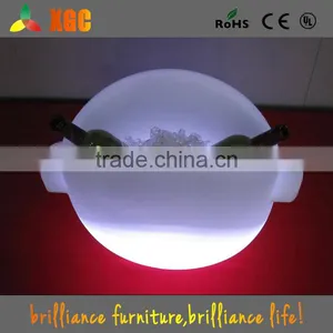 Wine Cooler/ice Cooler/led Wine Cooler thumbnail-2