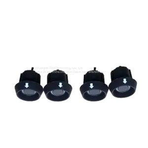 High Quality New Style Truck and Bus Reverse Parking Sensor Detection Range 5m thumbnail-2