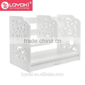 High Quality Filing Cabinet With Decorative Pattern thumbnail-2