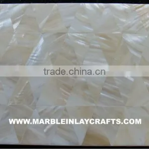 Shell Mop Gorgeous Tiles thumbnail-1