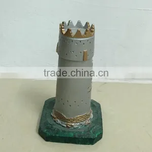 Polyresin Decoration Statue thumbnail-2