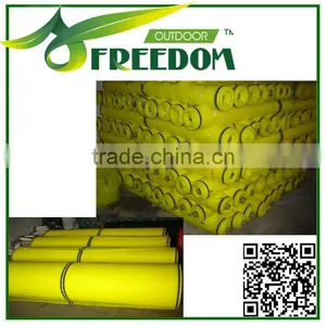 Made in China Shade Cloth on Roll for Greenhouses Plant thumbnail-1