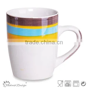 Crockery Coffee Cups 12oz thumbnail-1