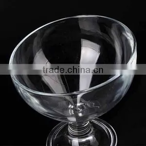 Hot Selling Borosilicate Double Walled Glass Bowls thumbnail-4