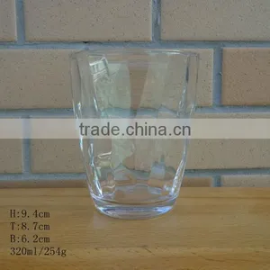 Custom Whisky Glass Cup With Oem Service Made in China thumbnail-1