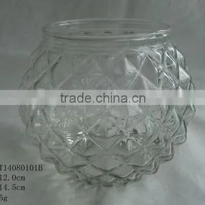 Decorative Glass Lampshade Wholesale for Ceiling Light thumbnail-1