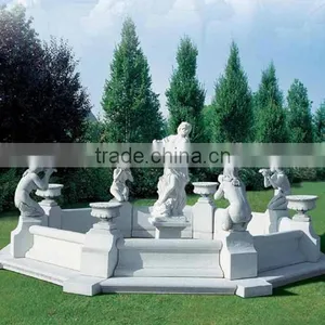 Italian Water Fountain Sale thumbnail-2