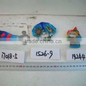 Resin Fish Bottle Opener SN1229 thumbnail-1