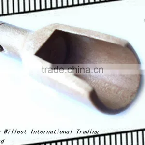 Wood Spoon for Coffee Bean thumbnail-1