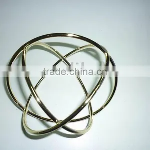 Metal Wire Ball thumbnail-1