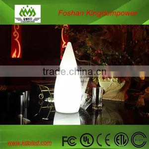 SMD Colorful Led Rocket Remote Mood Lamp for Decoration thumbnail-2