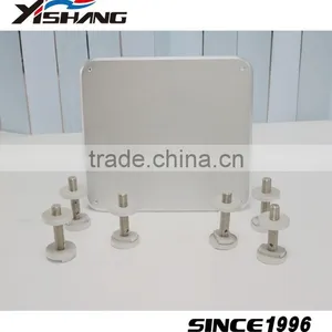 Factory Customization OEM Anodized Aluminum Extrusion Housing thumbnail-1