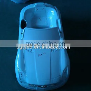 Pvc Vacuum Forming Plastic Toy Car Cover thumbnail-1