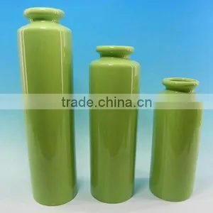 Beautiful Modern Style Ceramic Flower Vase thumbnail-1