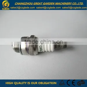 TU43 Spark Plug Brush Cutter Parts Garden Tools thumbnail-1
