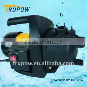 Garden Jet Pump With Plastic Pump Head thumbnail-1