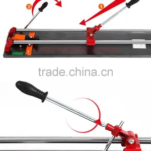 Multi-function Manual Tile Cutter Tile Cutting Machine Cut Tile Construction Hand Tools Ceramic Cutting Machine thumbnail-6