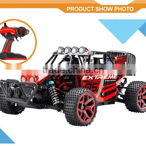 1:18 2.4Ghz Speed Radio Control Off-Road RC Car Model 333-GS02B EU Plug off Road Monster Truck thumbnail-3