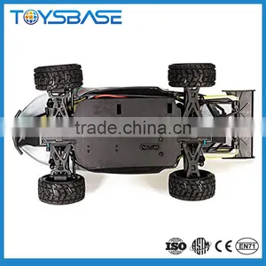 50KM/H WL K929 2.4G High-Speed Desert 4WD Off-Road Vehicles Stunt Car Model 1:18 Kids Remote Control Car Dune Offroad Buggy thumbnail-6