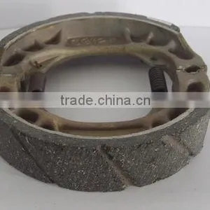 B2B Reasonable Pricemotocycle SHOE BRAKE CG125 by Tianjin Motorcycle co thumbnail-3