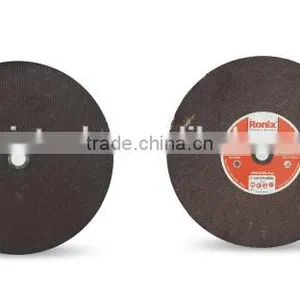 RONIX Cut off Wheel RH-3732 Size : 355*3*25.4 thumbnail-1
