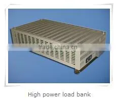 5kw-200kw High Power Load Bank Resistor thumbnail-1