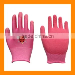 Junior Digger Kids Gardening Gloves For Children's Outdoors Play thumbnail-2