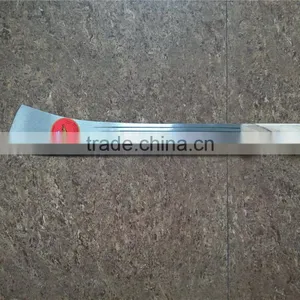 High Quality and Best Price Machete M206P for West Africa Market thumbnail-4