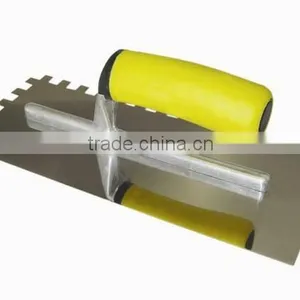 Stainless Steel Trowel(trowel,plastering Trowel,) thumbnail-1