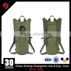 Tactical 2L 2.5L 3L Bicycle Hydration Backpacks Camping Hiking Water Bag Riding Hunting Sport Bag thumbnail-1