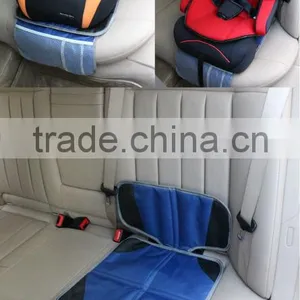 Anti Slip Mat for Baby Car Seat thumbnail-1