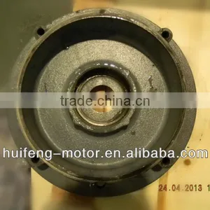 GG20 B5 Flange For Motor thumbnail-1