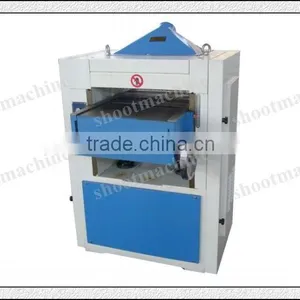 Double Sides Planer MB206A With Spindle Speed 8000m/min and Feeding Speed 9.2r/min/7.5m/min thumbnail-1