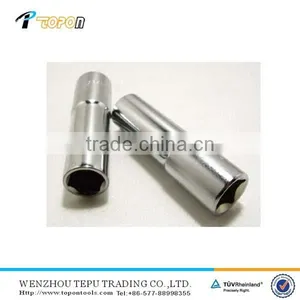 Hexagon Socket Manual Sleeve(Round Shank) thumbnail-1