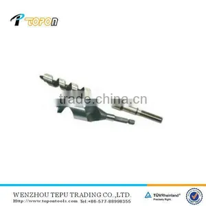 Wood Drill Bit With Screws in Almost One pc thumbnail-1
