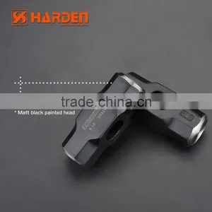 Professional 45 Carbon Steel Sledge Hammer Head thumbnail-2