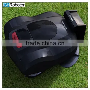 Remote Control Lawn Mower for Home Application thumbnail-1