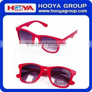 UV400 Italy Design Protection Plastic Cheap Sunglasses thumbnail-1