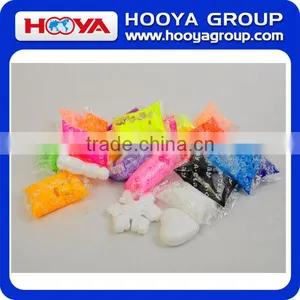 2015 Popular DIY Foam Putty for Kids,snow Putty for Kids' Art&craft thumbnail-2