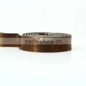 ISO Standard Bimetallic Coil Spring for Cooling System 18Q71 thumbnail-3