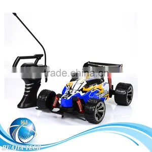 Electric Toys RC Car Radio Control Racing Toy Cars Scale Model Coche Gift Racing thumbnail-1