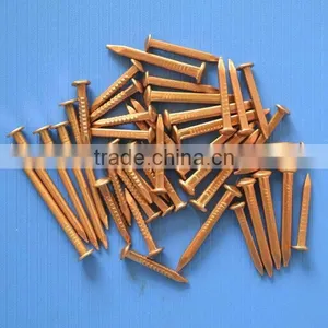 Copper Oar Leather Tacks thumbnail-1